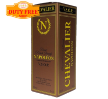 Бренди Наполеон Шевалье (Chevalier Napoleon VSOP) 2 литра