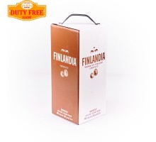 Водка Финляндия Кокос (Fиnlandia Coconut) 3 литра