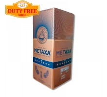 Бренди Метакса 7 Звезд (Metaxa 7 Stars) 3 литра