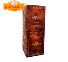 Коньяк Квинт Амаретто (Kvint Amaretto) 2 литра