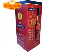 Коньяк Мартель (Martell V.S.O.P) 3 литра